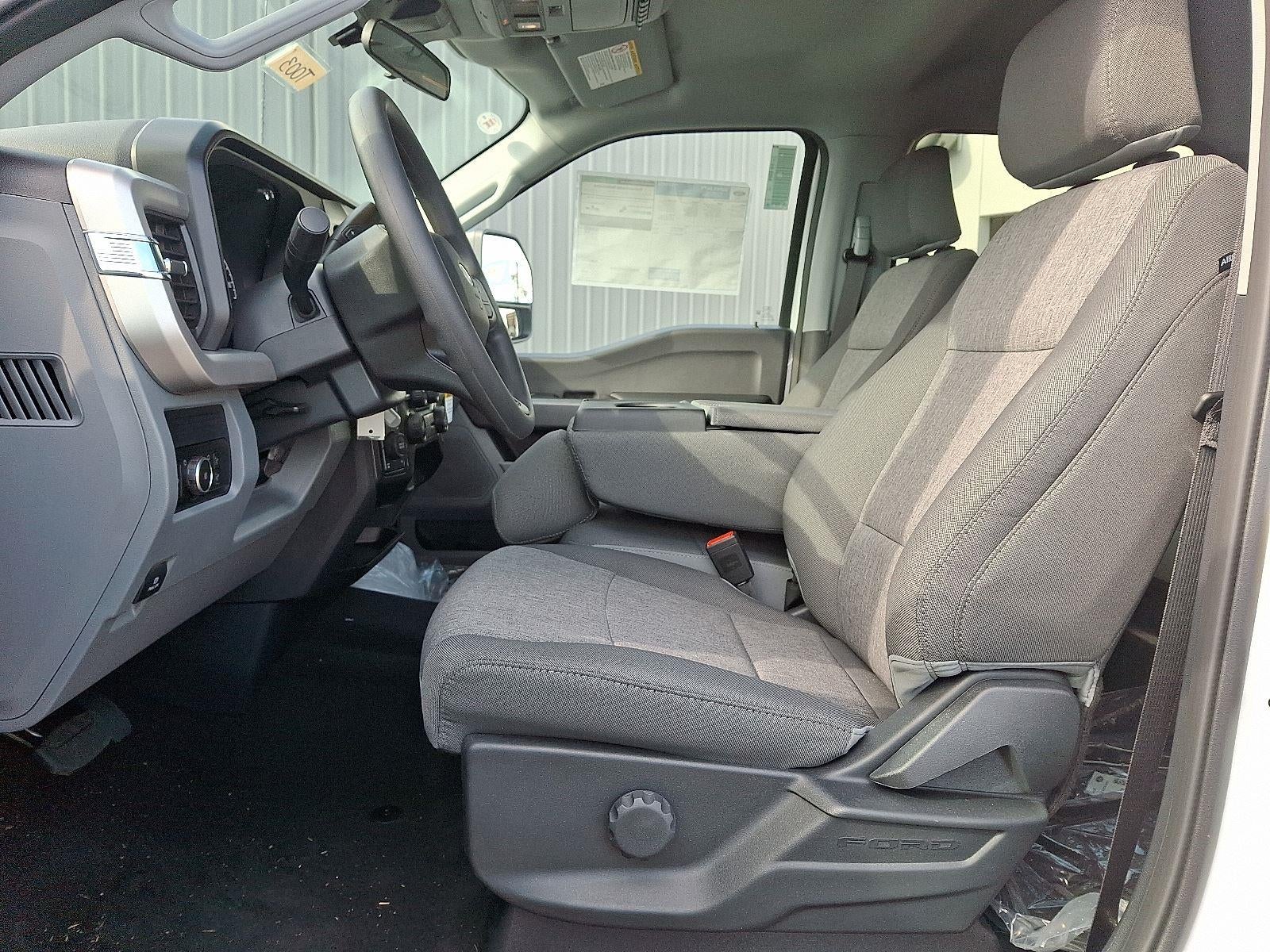 2026 Ford Super Duty F-250 XL