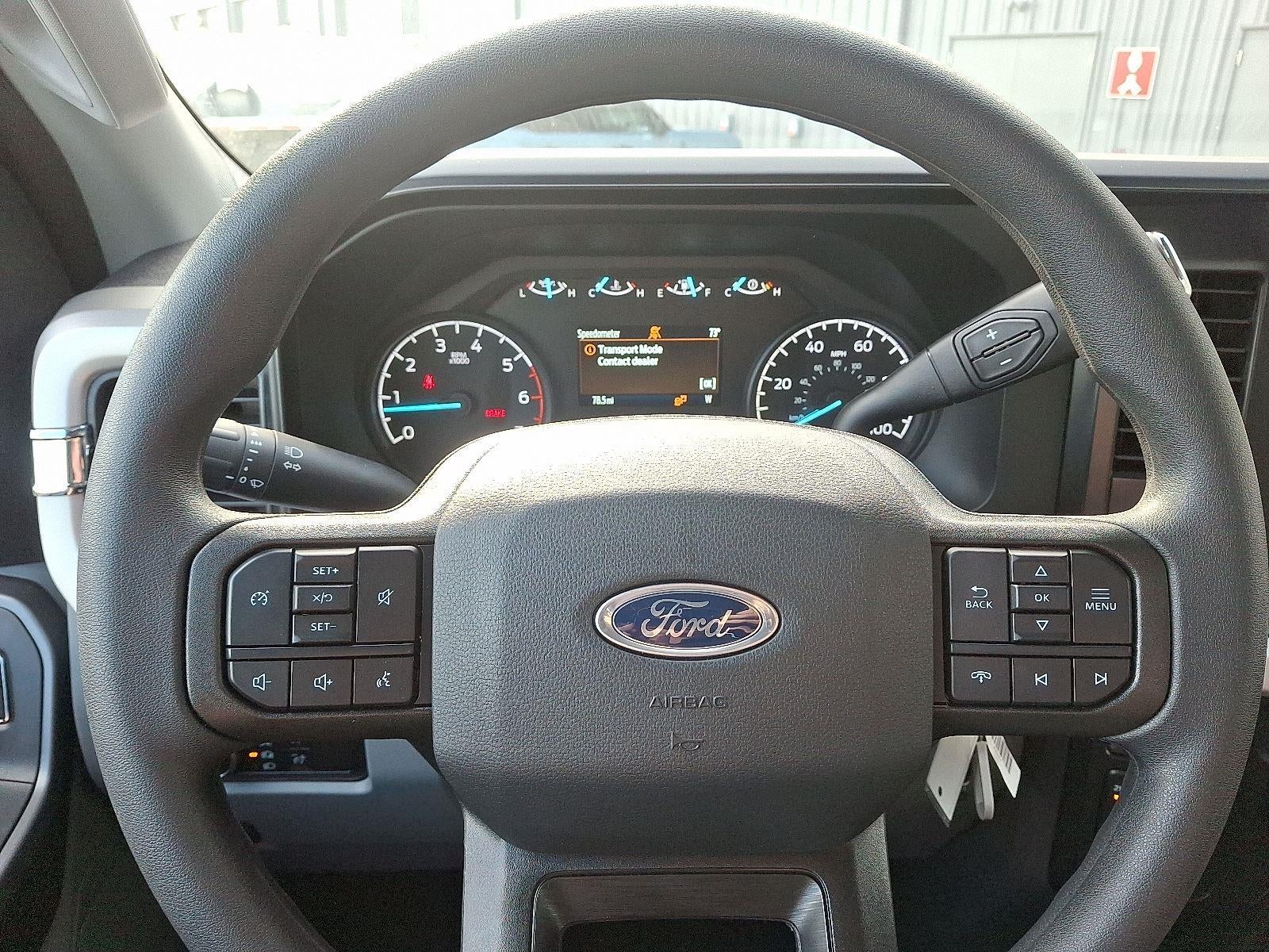 2026 Ford Super Duty F-250 XL