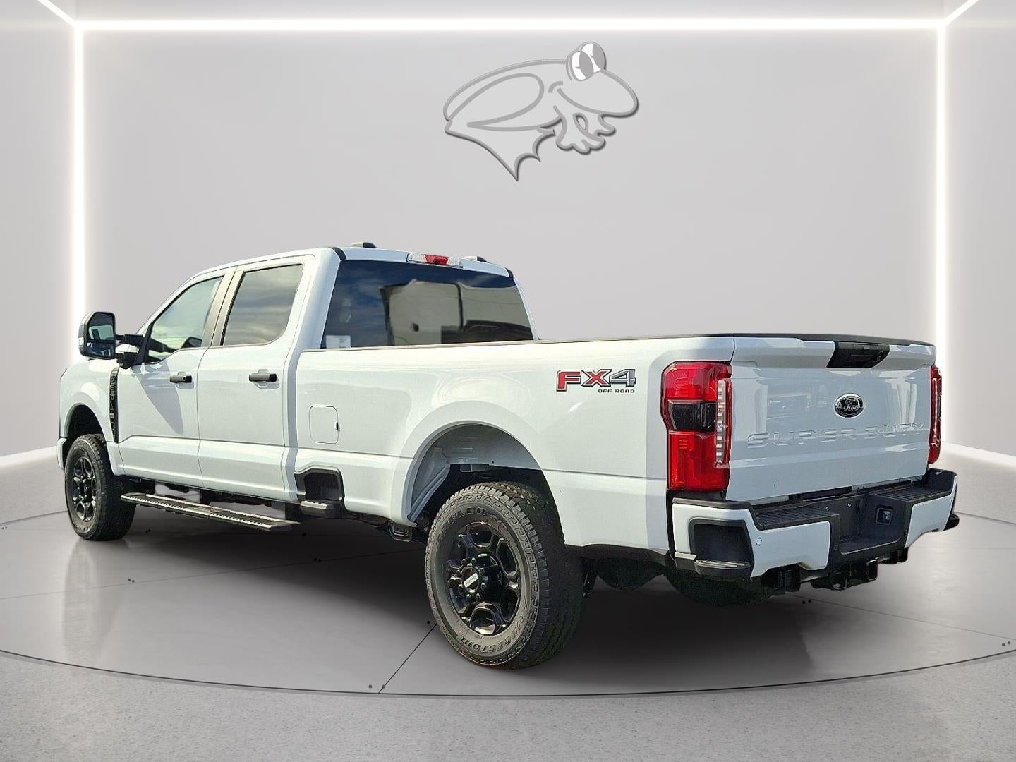 2026 Ford Super Duty F-250 XL