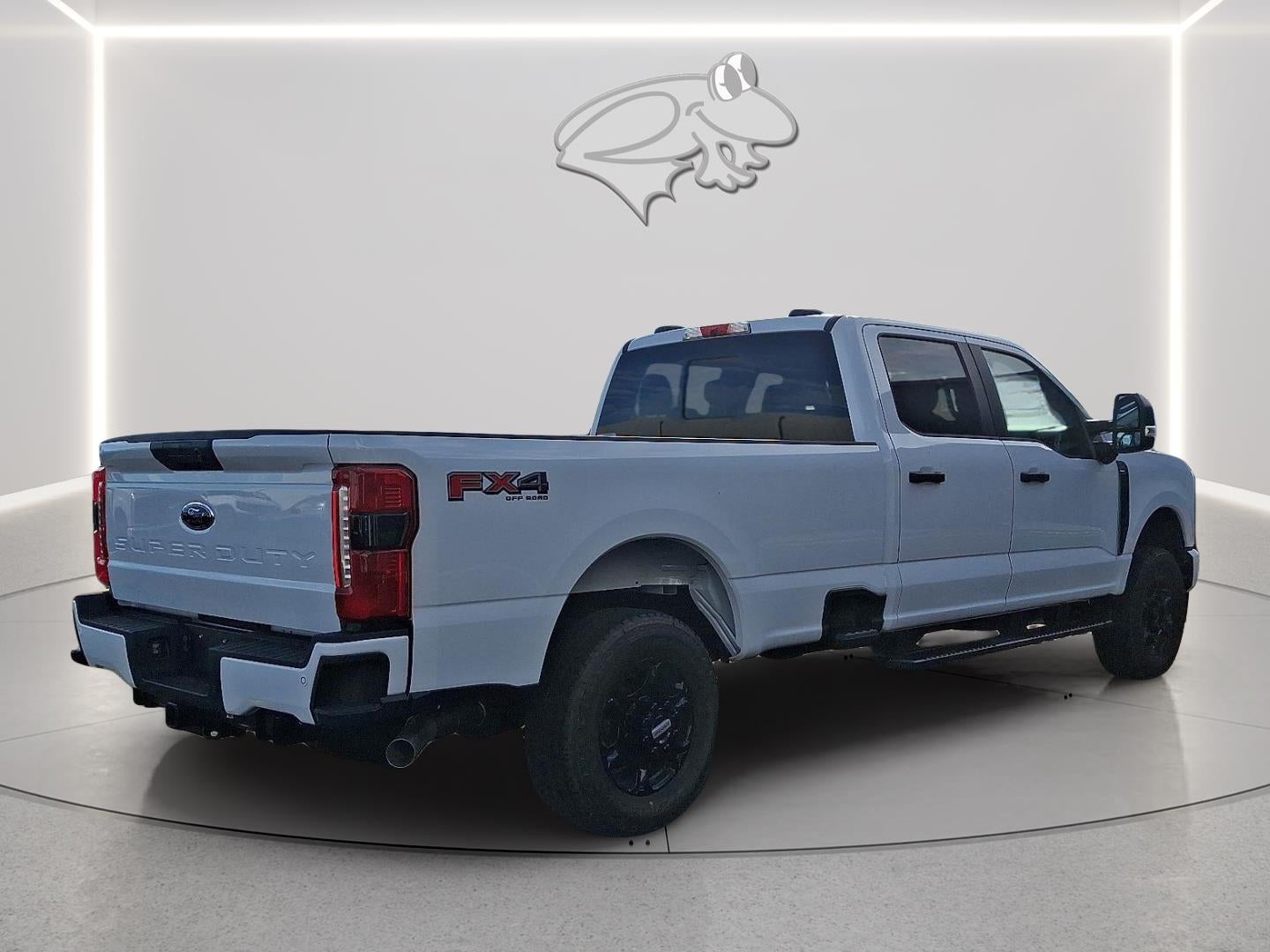 2026 Ford Super Duty F-250 XL