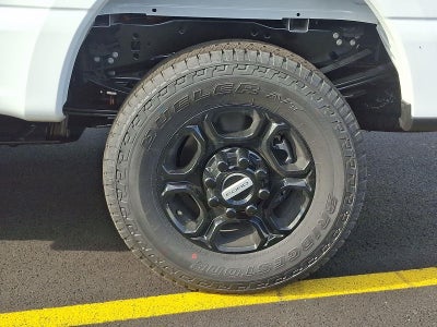 2026 Ford Super Duty F-250 XL