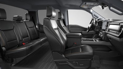 2026 Ford Super Duty F-250 Lariat