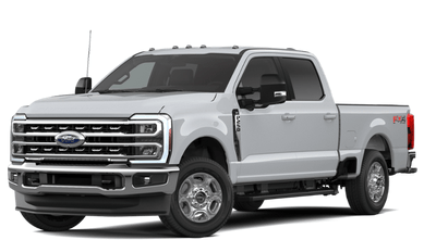 2026 Ford Super Duty F-250 XLT