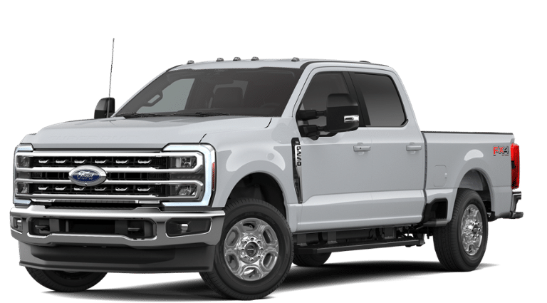 2026 Ford Super Duty F-250 XLT