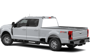 2026 Ford Super Duty F-250 XLT