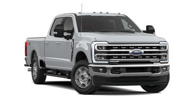 2026 Ford Super Duty F-250 XLT