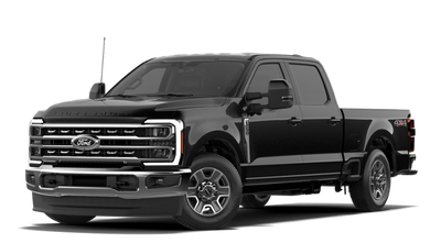2027 Ford Super Duty F-250 Lariat