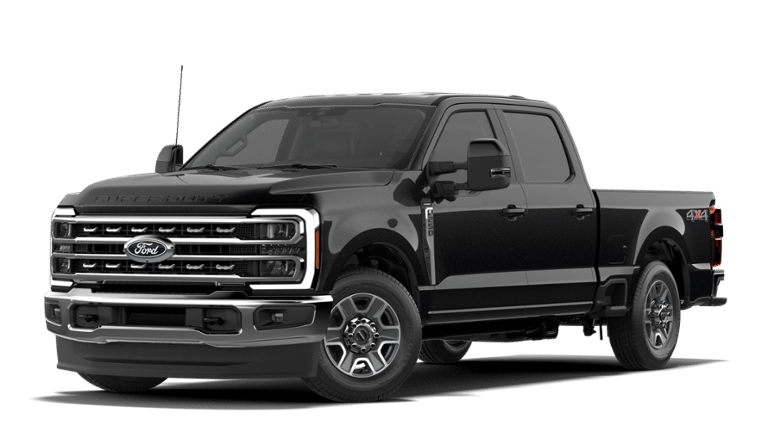 2027 Ford Super Duty F-250 Lariat