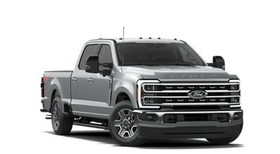 2027 Ford F-250 LARIAT