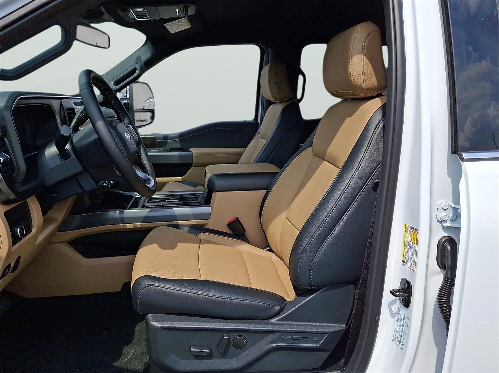 2026 Ford Super Duty F-250 LARIAT