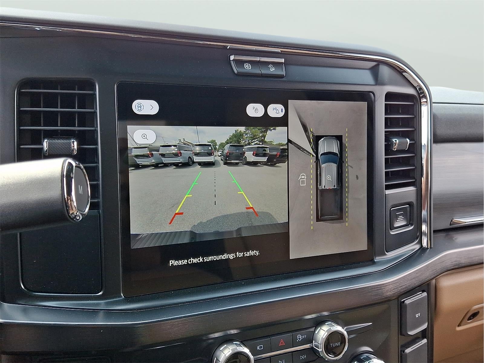 2026 Ford Super Duty F-250 LARIAT