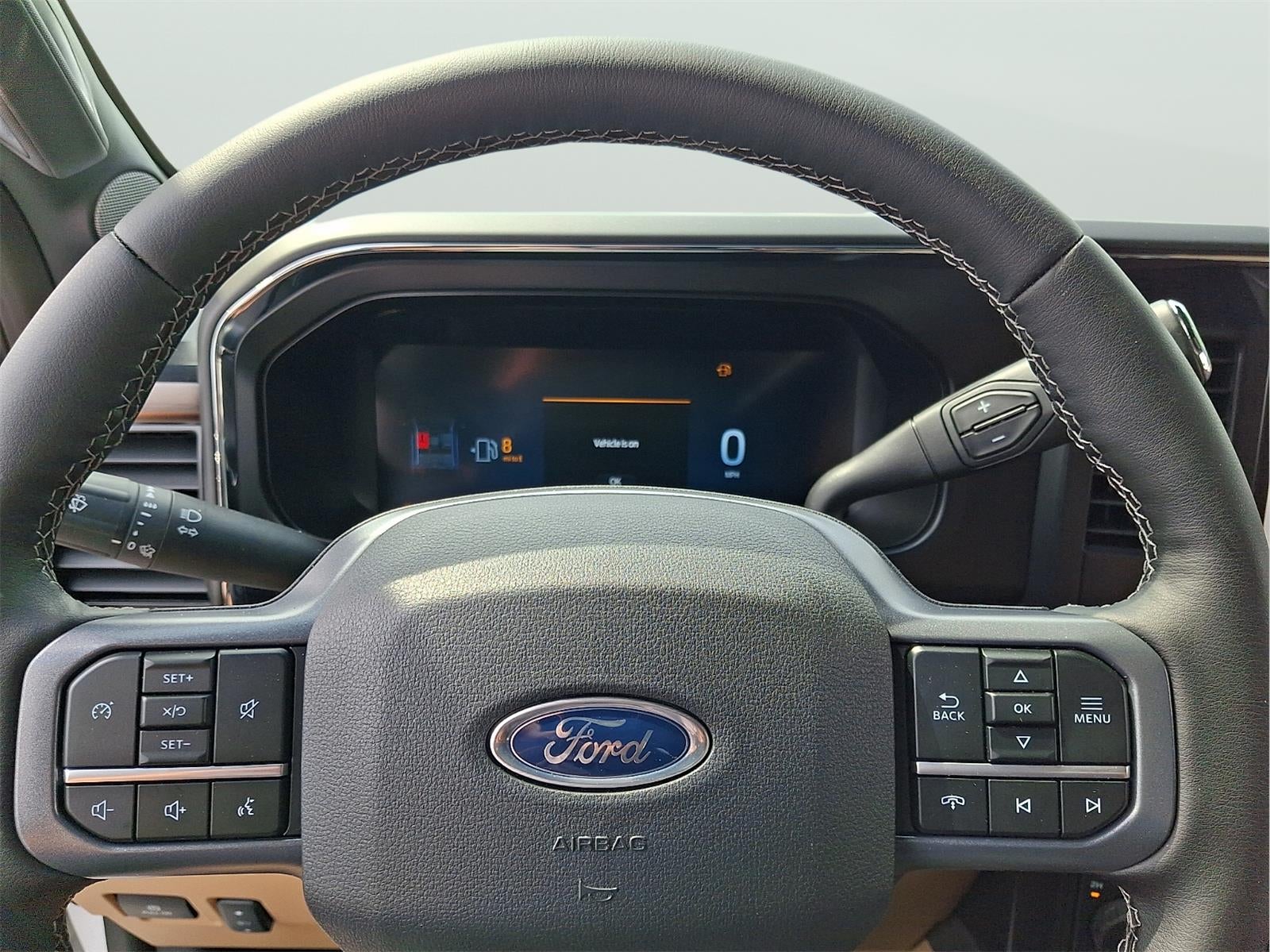 2026 Ford Super Duty F-250 LARIAT