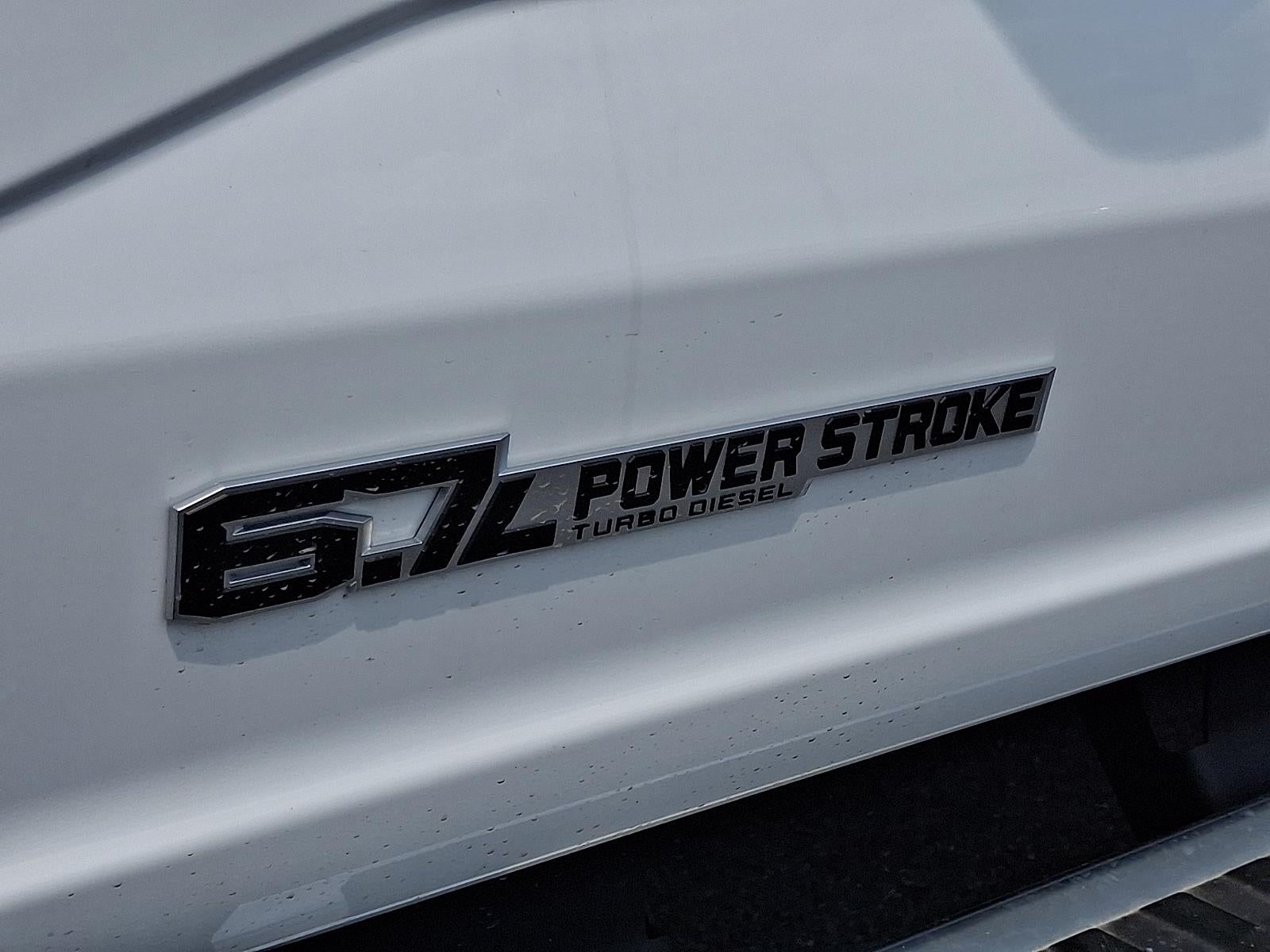 2026 Ford Super Duty F-250 LARIAT