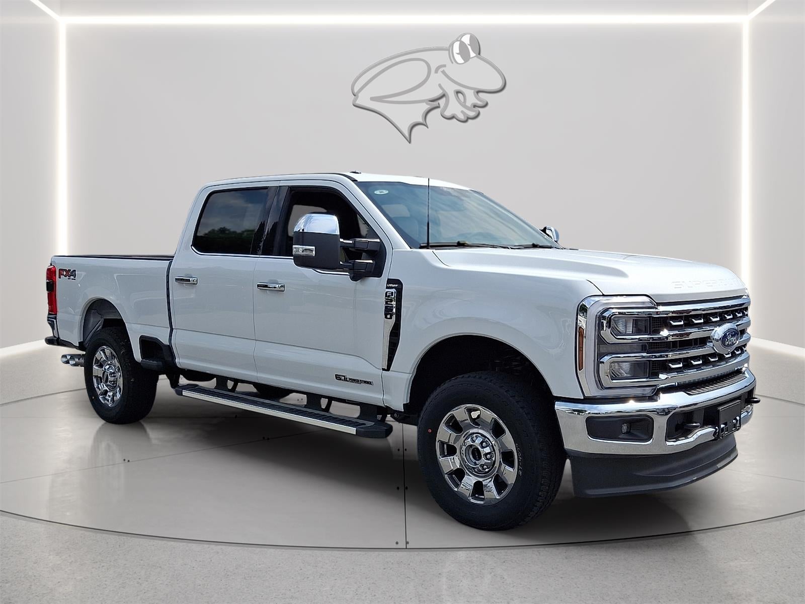 2026 Ford Super Duty F-250 LARIAT