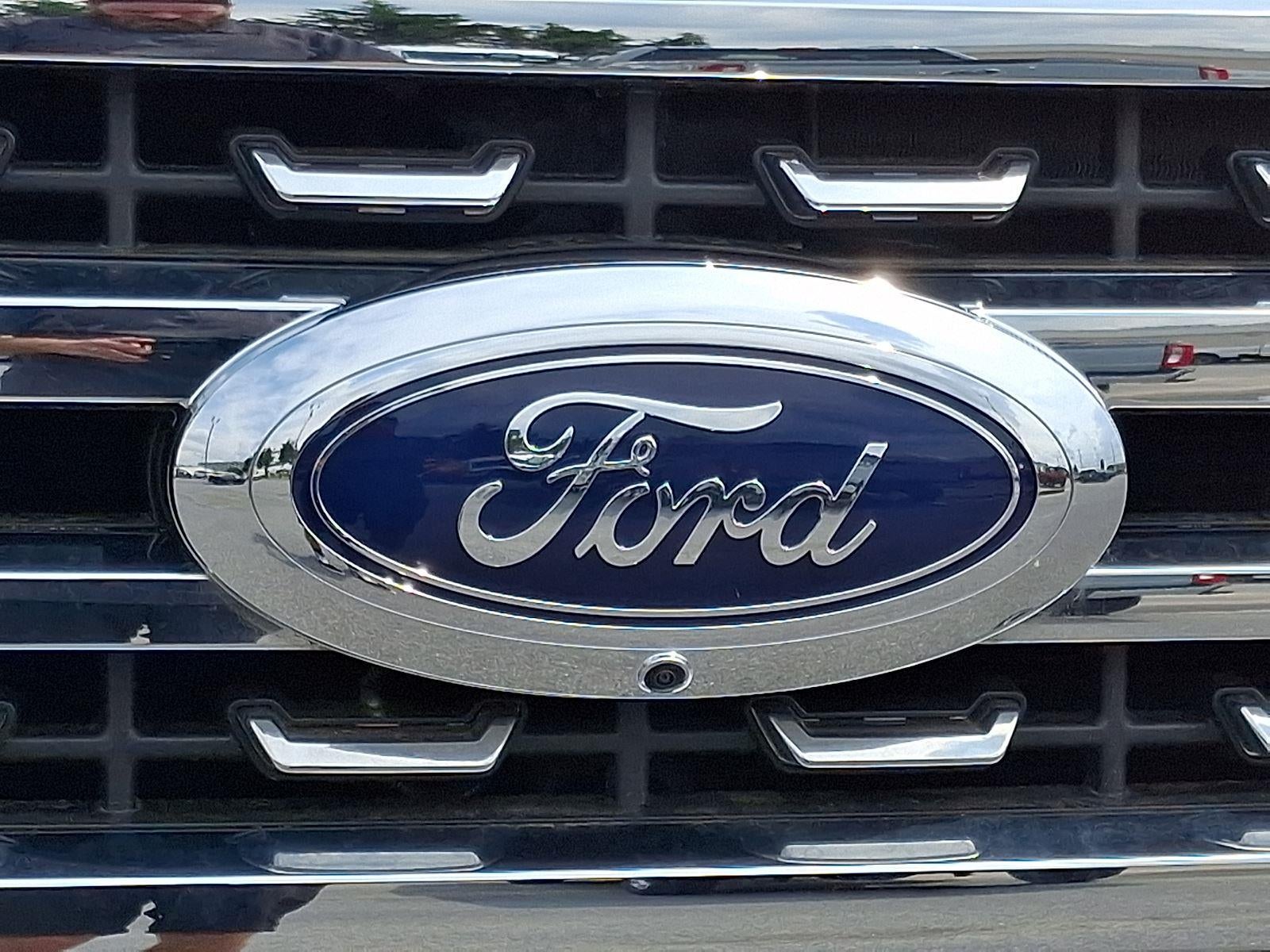 2026 Ford Super Duty F-250 LARIAT