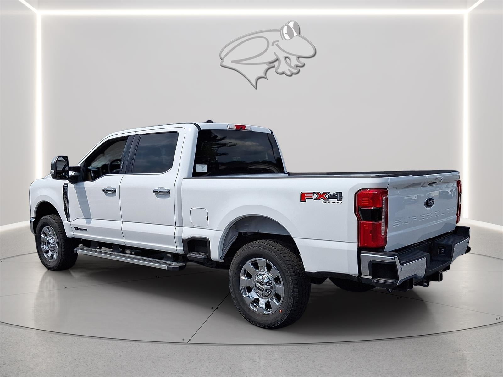 2026 Ford Super Duty F-250 LARIAT