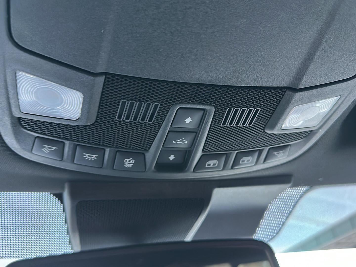 2021 Ford Super Duty F-250 Platinum