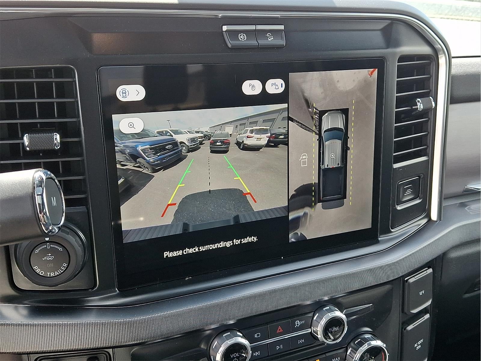 2026 Ford Super Duty F-350 Platinum