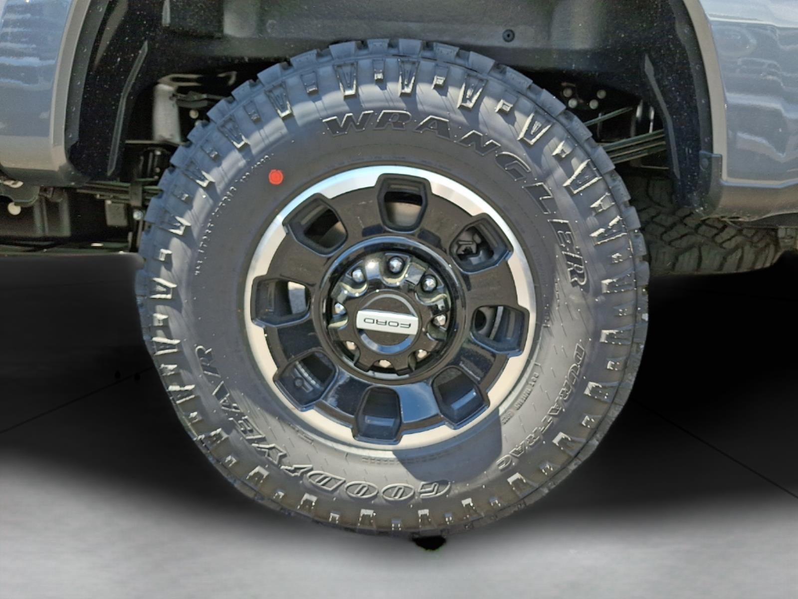 2026 Ford Super Duty F-350 Platinum