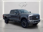 2026 Ford Super Duty F-350 Platinum