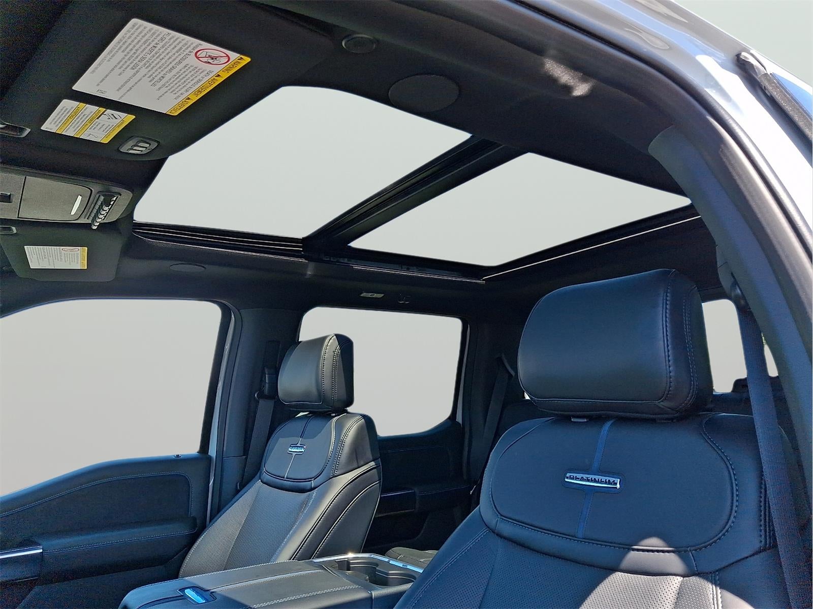 2026 Ford Super Duty F-350 Platinum