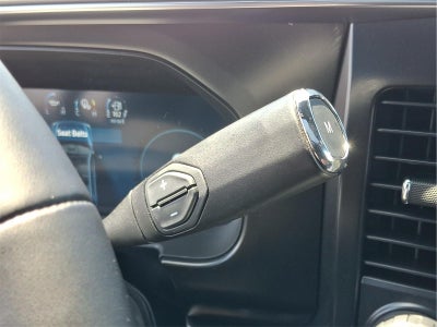 2026 Ford Super Duty F-350 Platinum