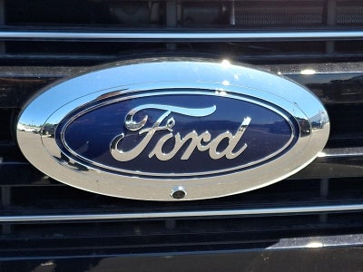 2026 Ford Super Duty F-350 Platinum