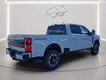 2026 Ford Super Duty F-350 Platinum