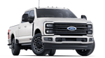 2025 Ford Super Duty F-350 Platinum