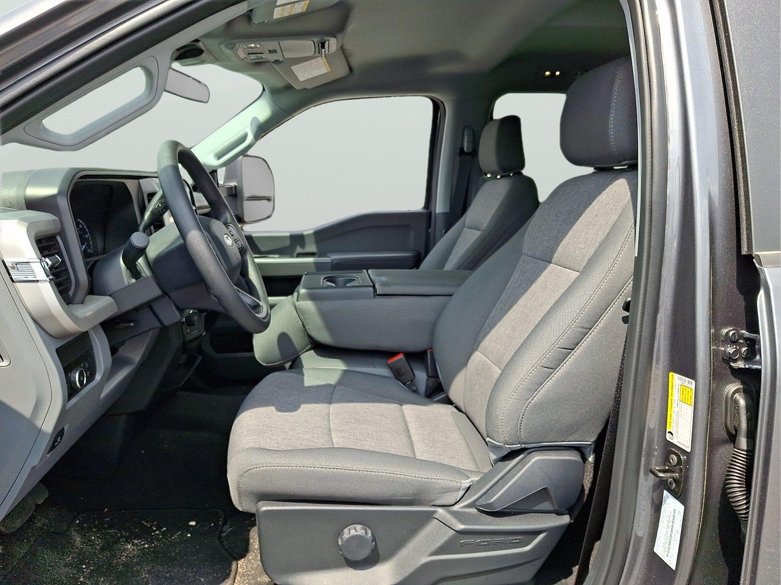 2026 Ford Super Duty F-350 XL