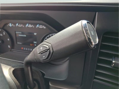 2026 Ford Super Duty F-350 XL