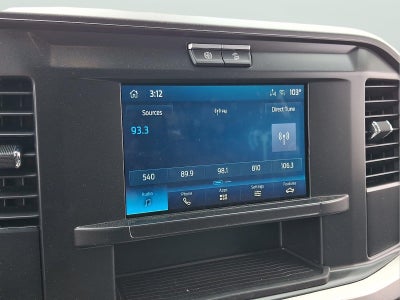 2026 Ford Super Duty F-350 XL