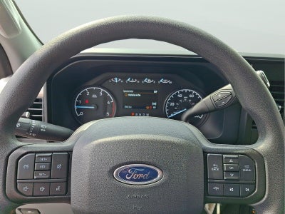 2026 Ford Super Duty F-350 XL
