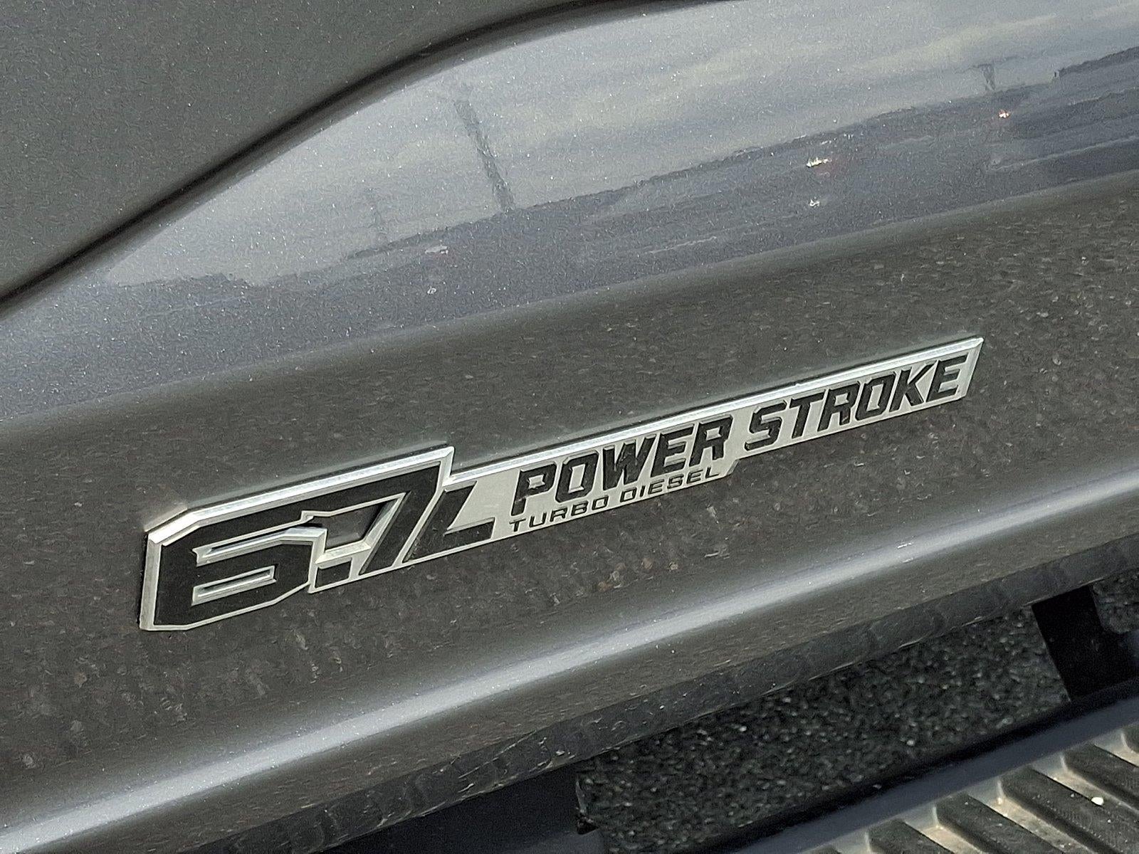 2026 Ford Super Duty F-350 XL