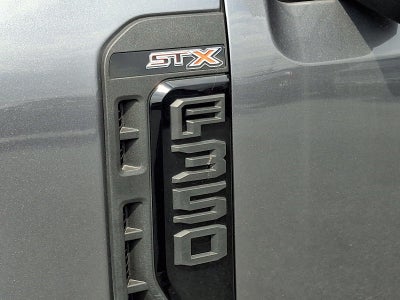 2026 Ford Super Duty F-350 XL