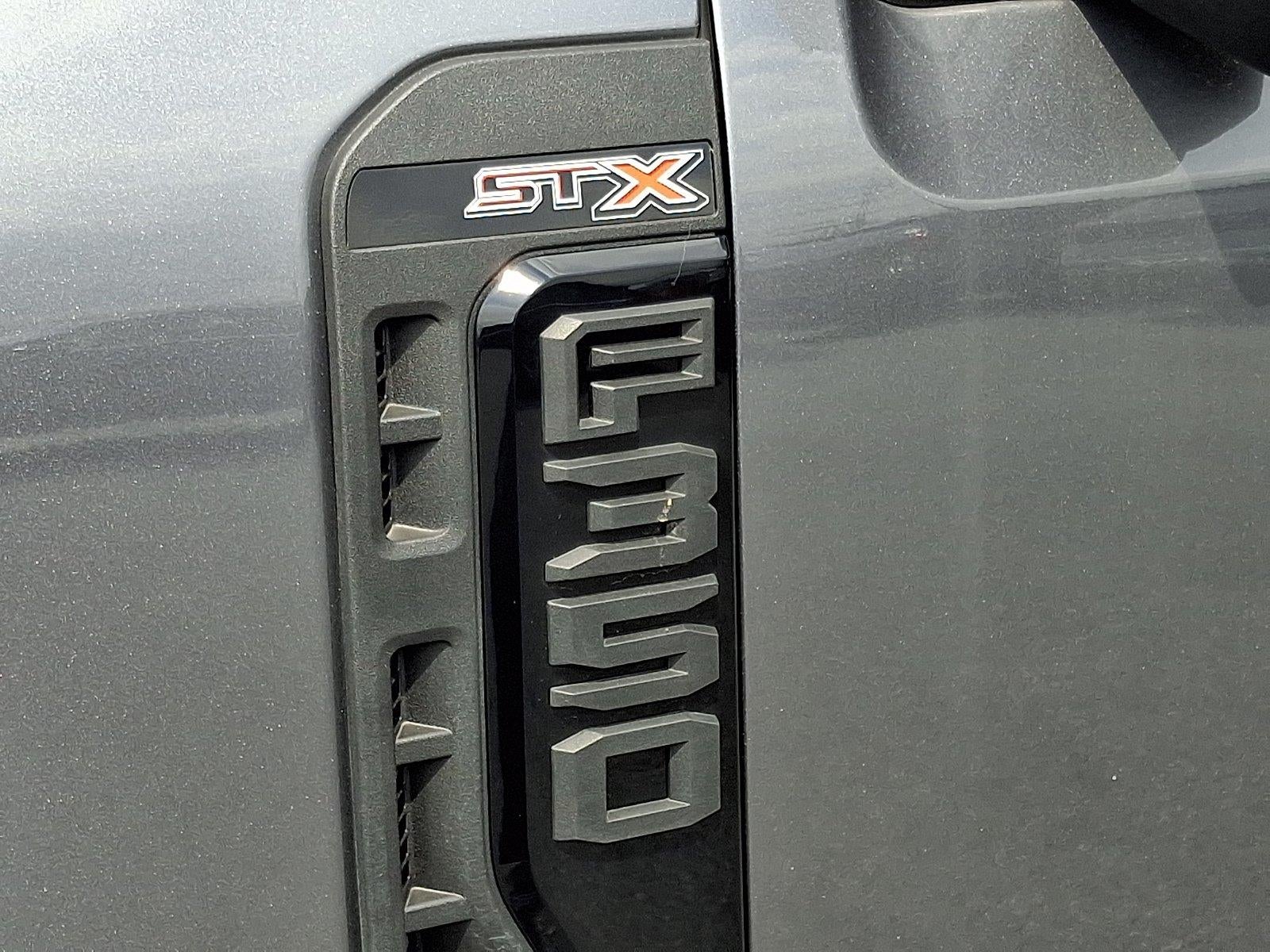2026 Ford Super Duty F-350 XL