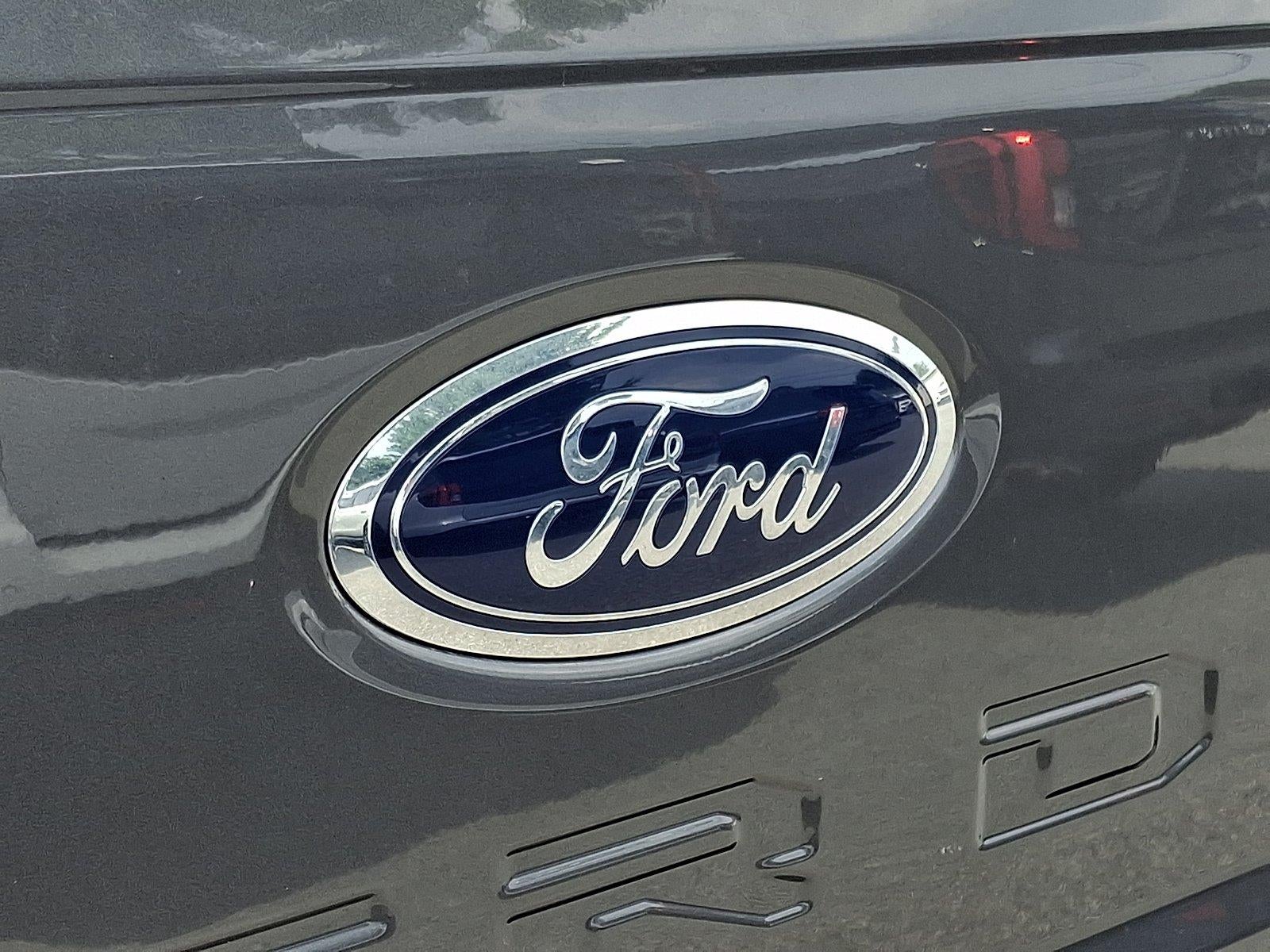 2026 Ford Super Duty F-350 XL