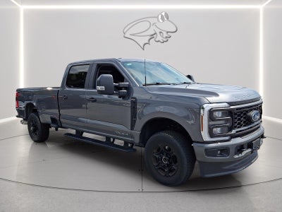 2026 Ford Super Duty F-350 XL