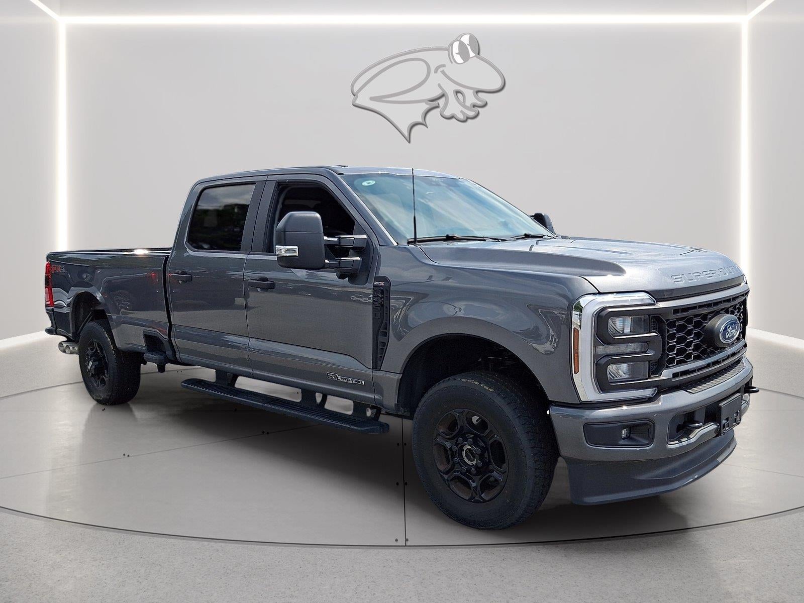 2026 Ford Super Duty F-350 XL