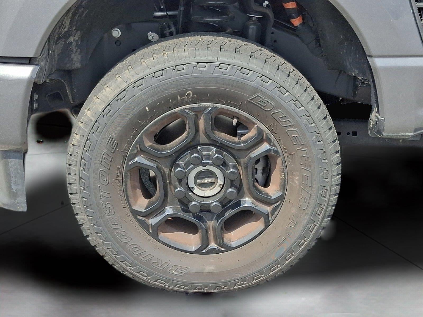 2026 Ford Super Duty F-350 XL