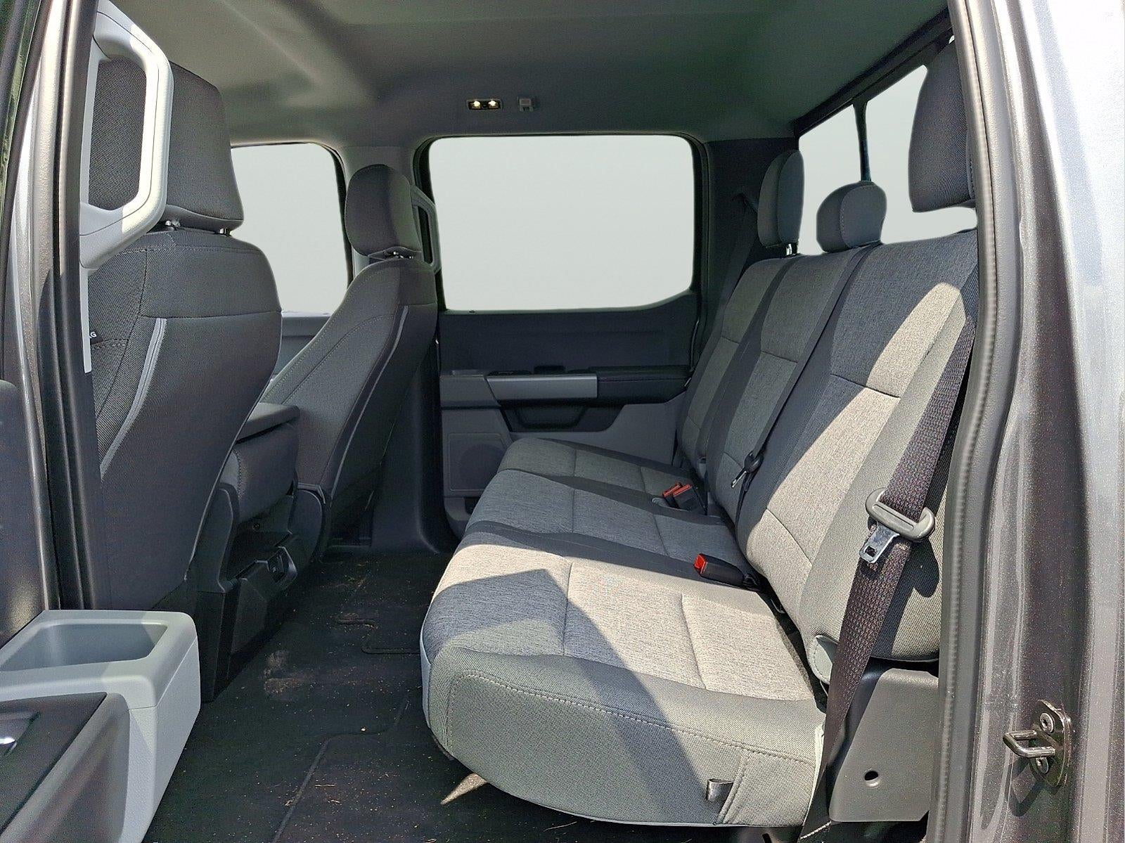2026 Ford Super Duty F-350 XL