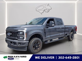 2026 Ford Super Duty F-350 XL