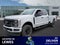 2026 Ford Super Duty F-350 XL