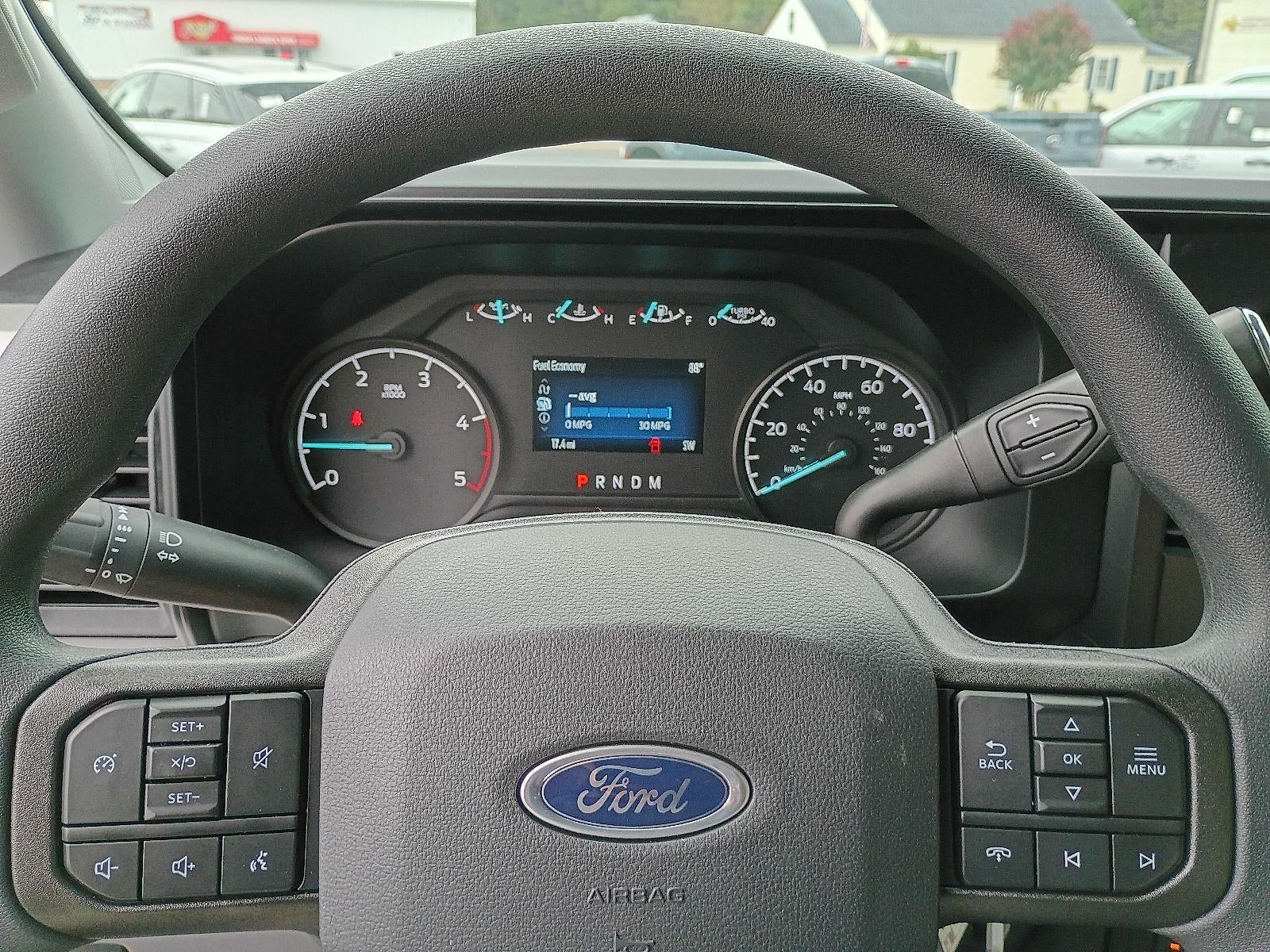 2026 Ford Super Duty F-350 XL