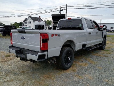 2026 Ford Super Duty F-350 XL