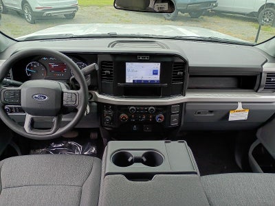 2026 Ford Super Duty F-350 XL