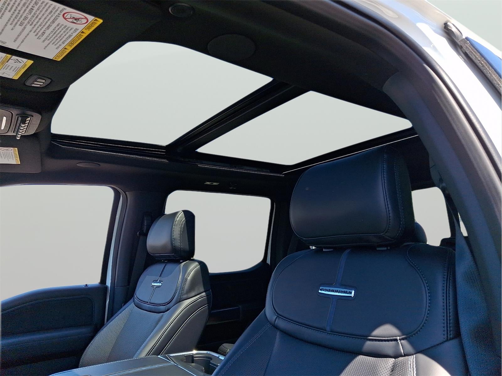 2026 Ford Super Duty F-350 Platinum