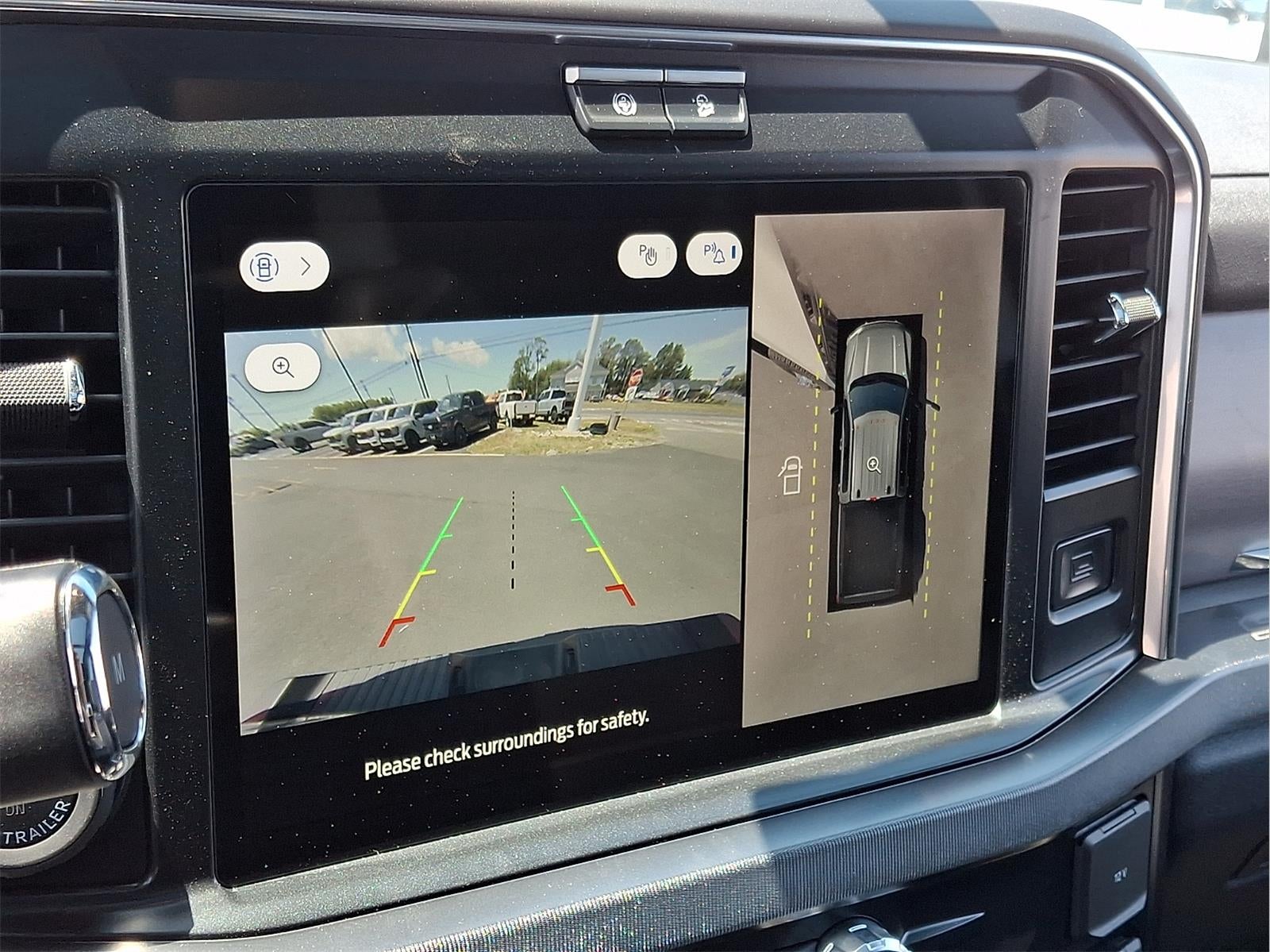 2026 Ford Super Duty F-350 Platinum