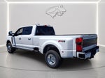 2026 Ford Super Duty F-350 Platinum