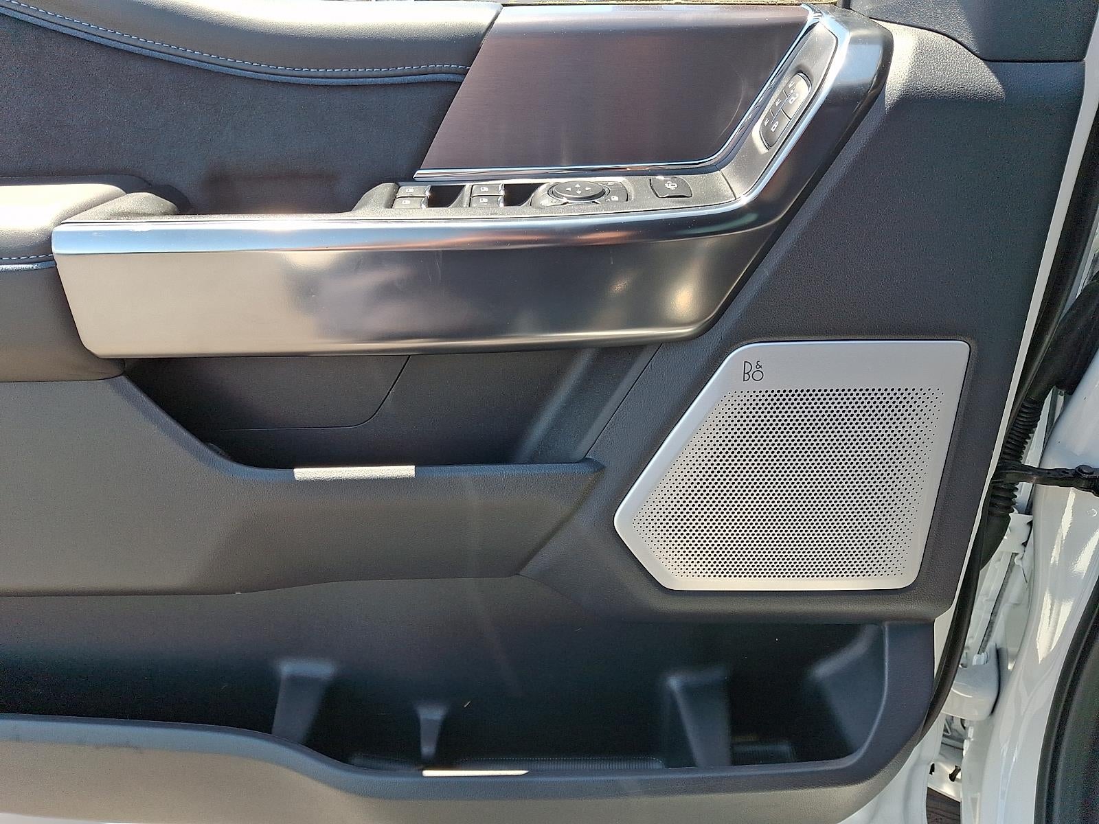 2026 Ford Super Duty F-350 Platinum